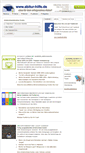 Mobile Screenshot of abitur-hilfe.de